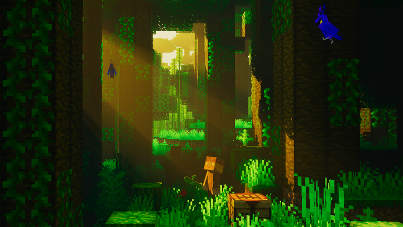 Vibrance by Pathway Studios