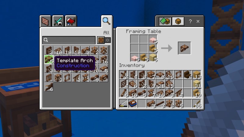 BUILDING BLOCKS Add-On by Lothiredon