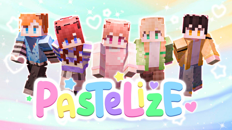 Pastelize