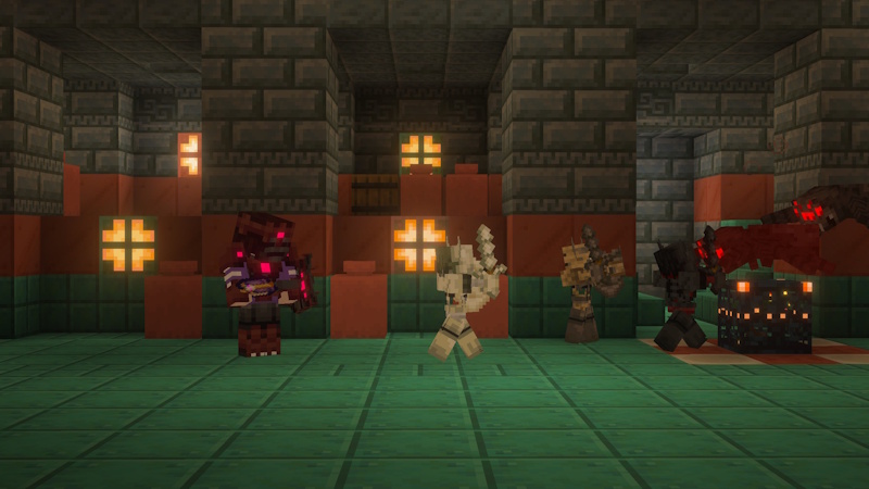Bones Expansion Add-On by Team Metallurgy