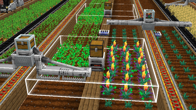 Redstone Add-On 4.0 by Pixelbiester