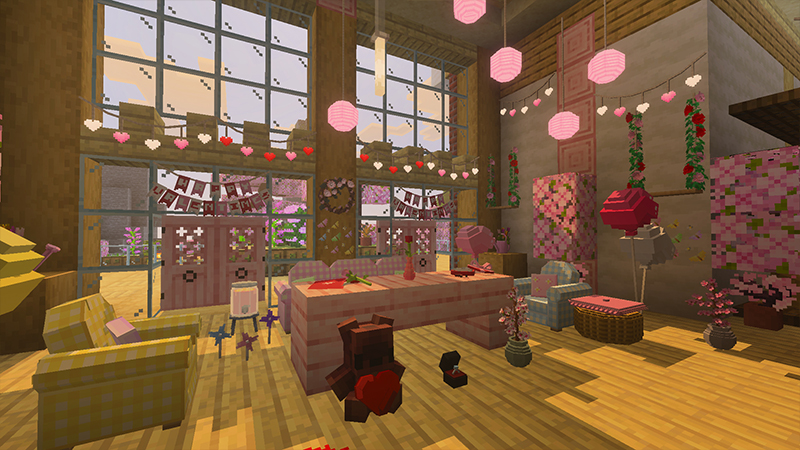 Decocraft Seasons by Razzleberries