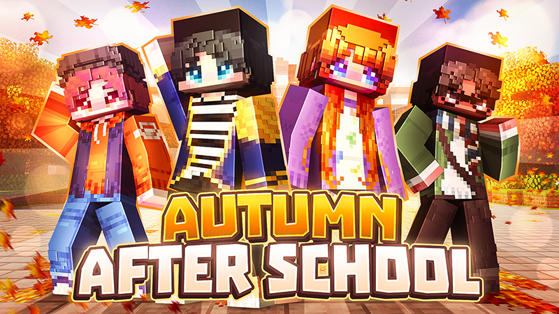 Autumn After School