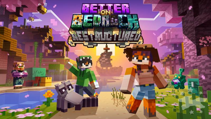 Better on Bedrock v1.2.2