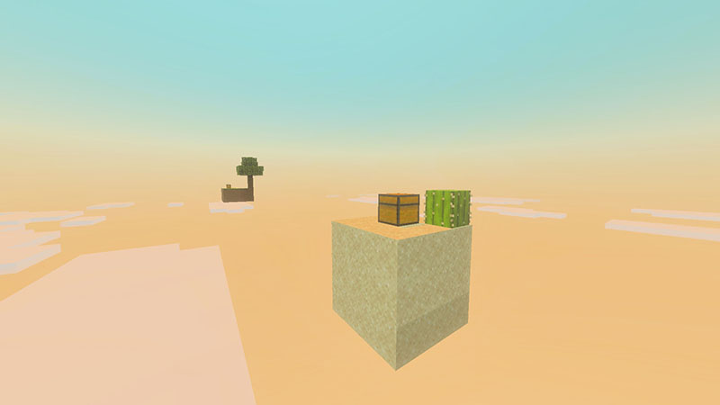 Skyblock by Piki Studios