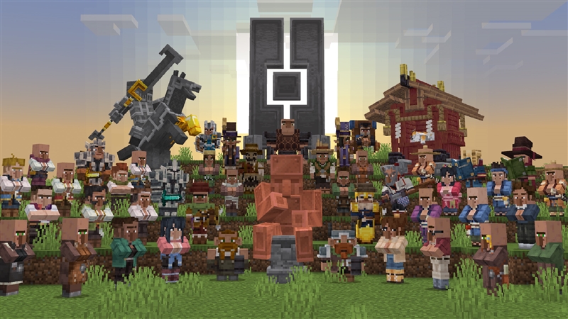 VILLAGERS++ Add-On 2.2 by Kubo Studios