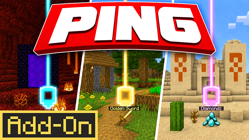 PING Add-On