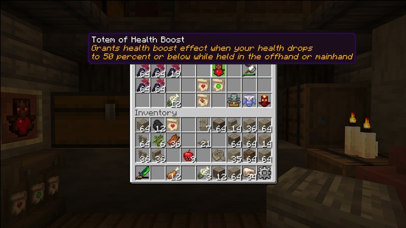 Cursed Villagers Add-On by HorizonBlocks