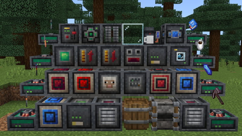 Actually Additions by A30x1