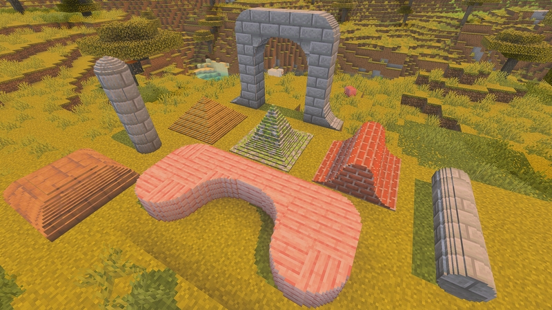 MultiBlocks by Waypoint Studios