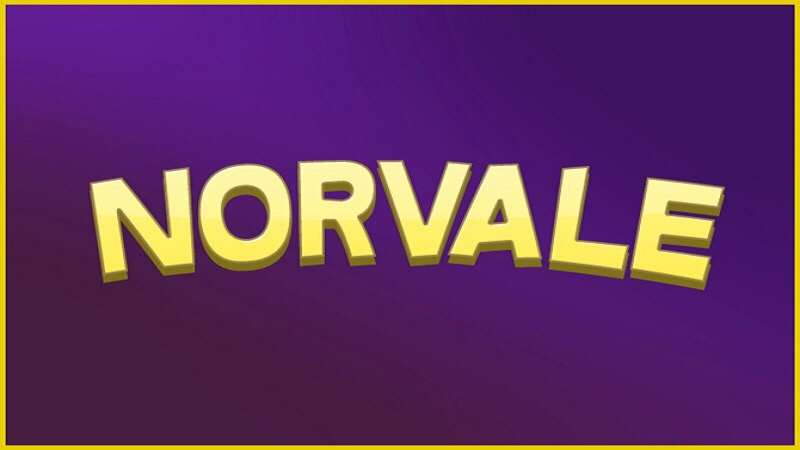 Norvale