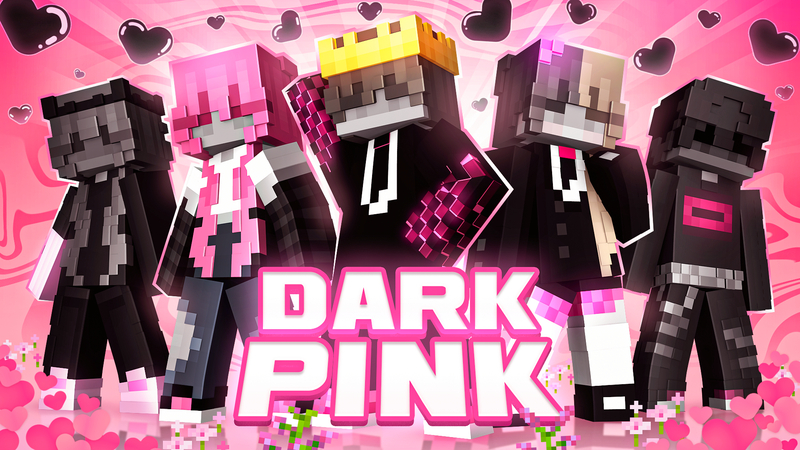Dark Pink
