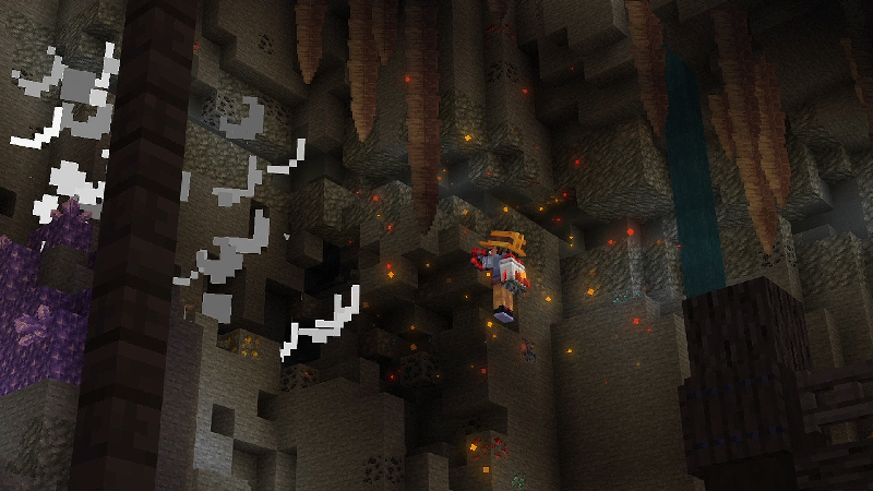 Ores++ by Floruit