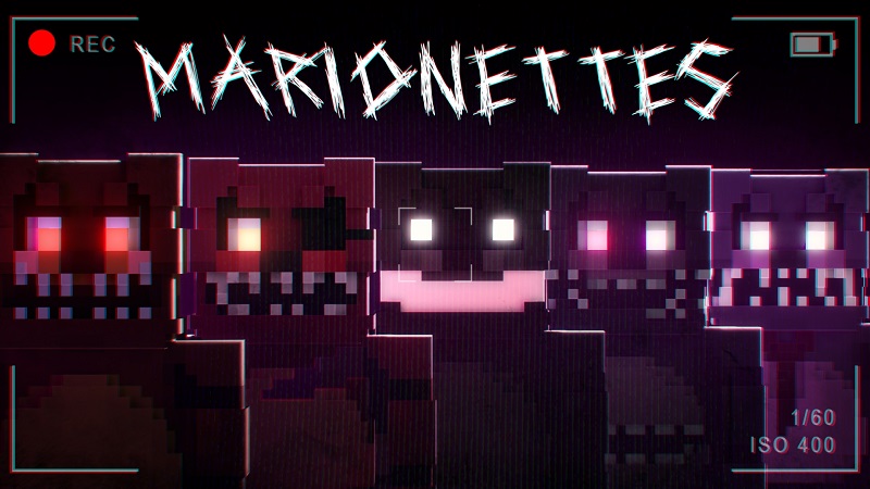 Marionettes