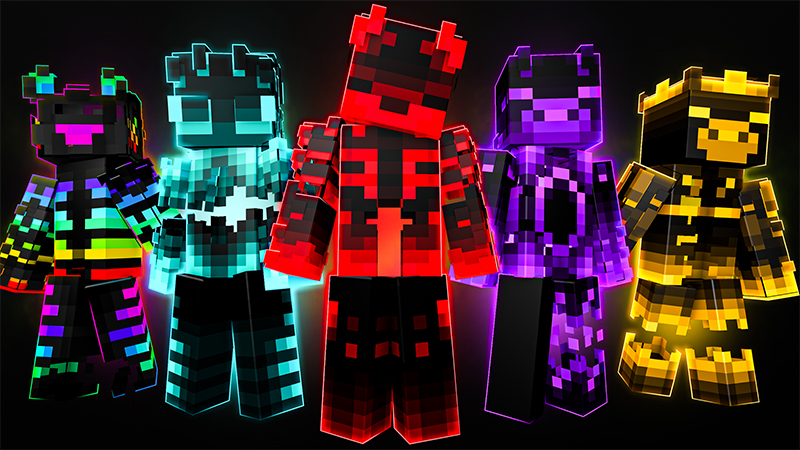 Dark Critter Crew