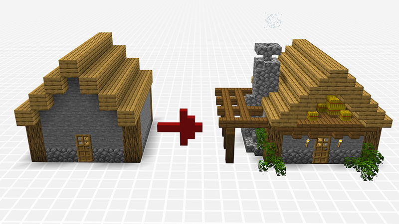 Mini Blocks Add-On 2.0 by Float Studios
