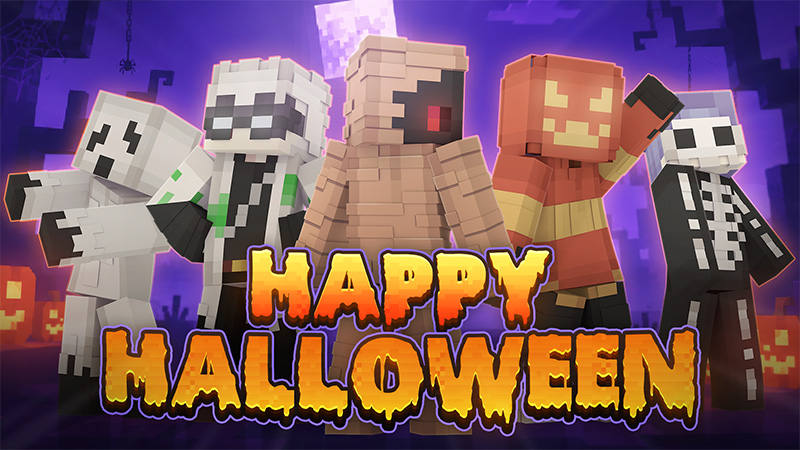 Happy Halloween