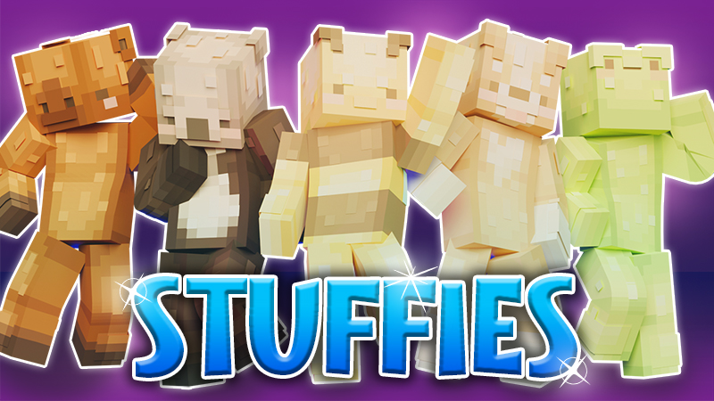 Stuffies