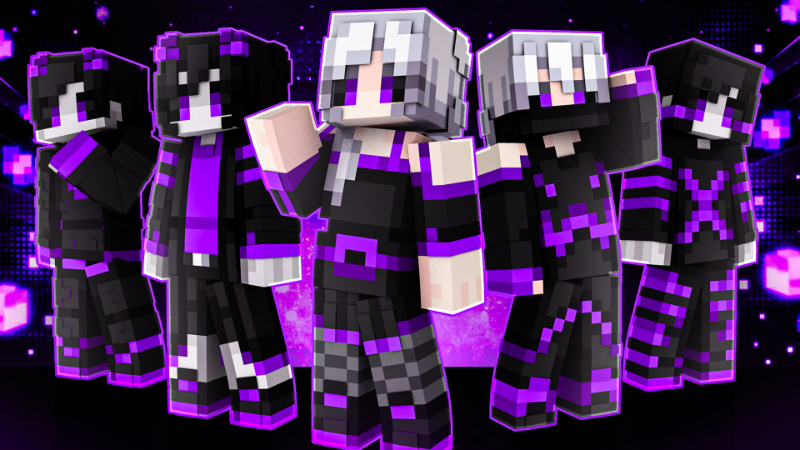 Void Creatures