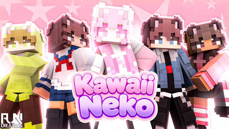 Kawaii Neko