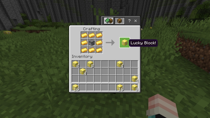Ultimate Lucky Blocks by Fall Studios