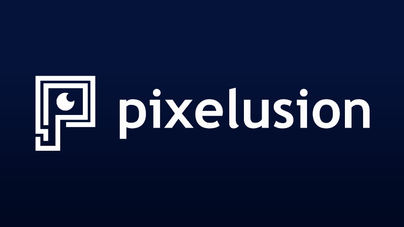 Pixelusion