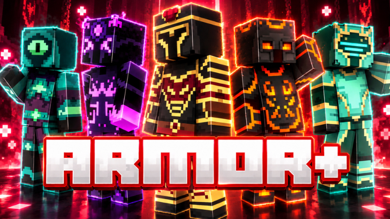 Armor+ HD