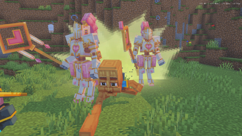 Brainrot Weapons by Master Duckies