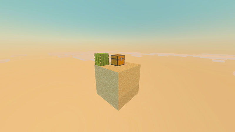 Skyblock by Piki Studios