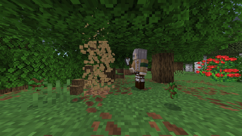 Smart Tools Add-On by JFCrafters - Minecraft Bedrock Marketplace Explorer