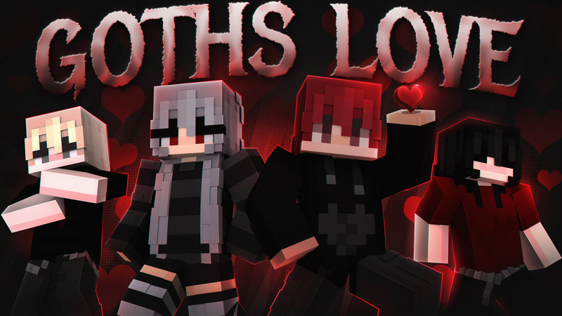 Goths Love