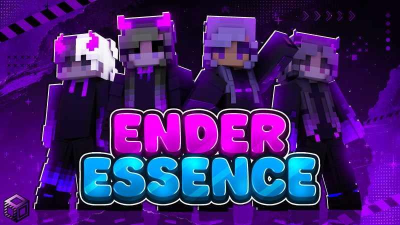 Ender Essence on the Minecraft Marketplace by Black Arts Studios