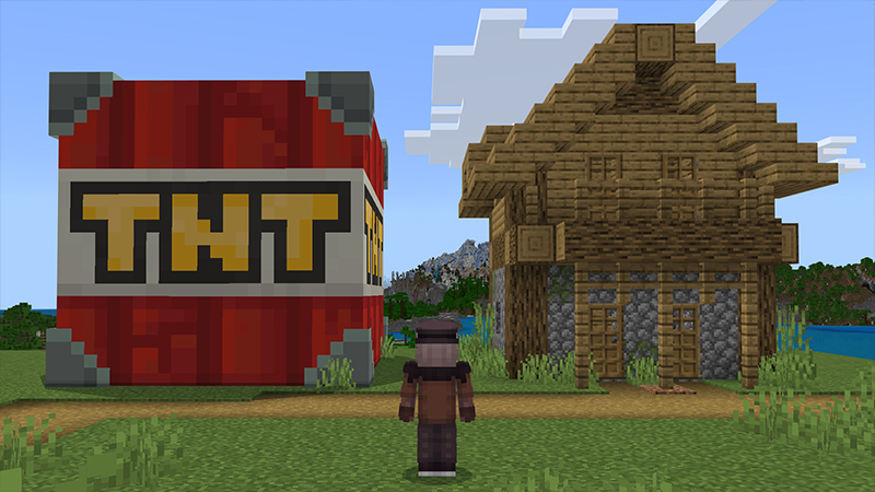 Ultimate TNT by Novasoft