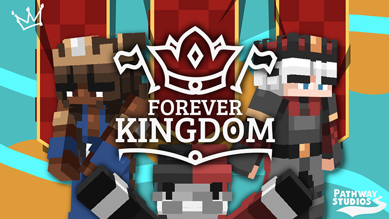 Forever Kingdom
