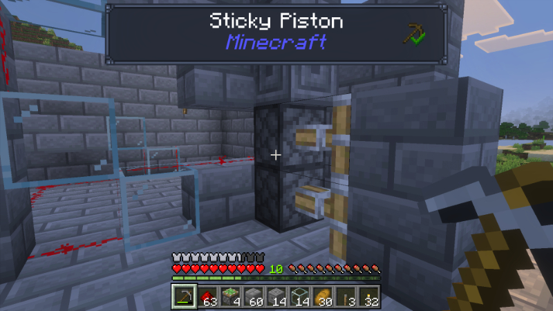 What Is That? Add-On by Simply Brilliant