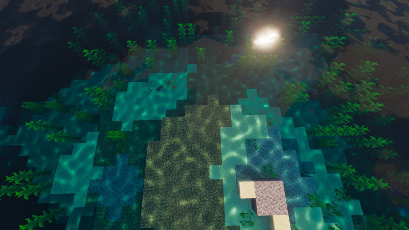Lush Visuals by BLOCKLAB Studios