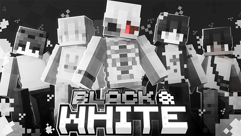 Black & White