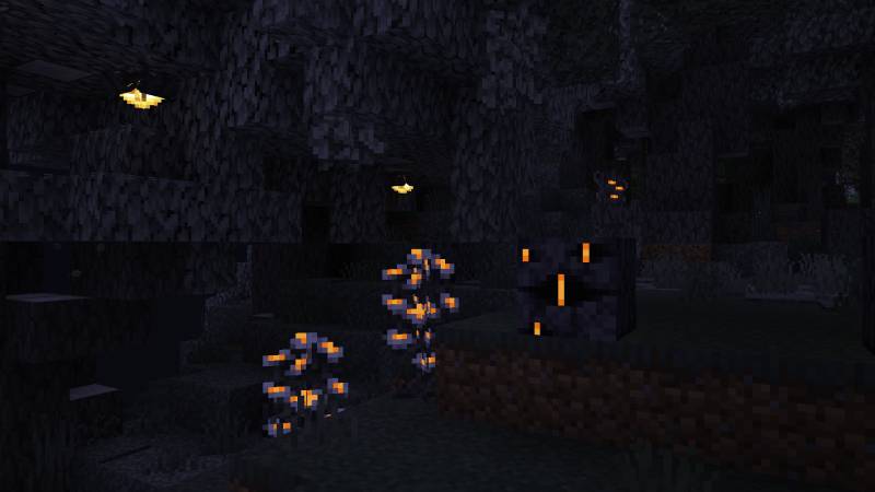 Better on Bedrock v1.2.2 by FoxyStar Studios