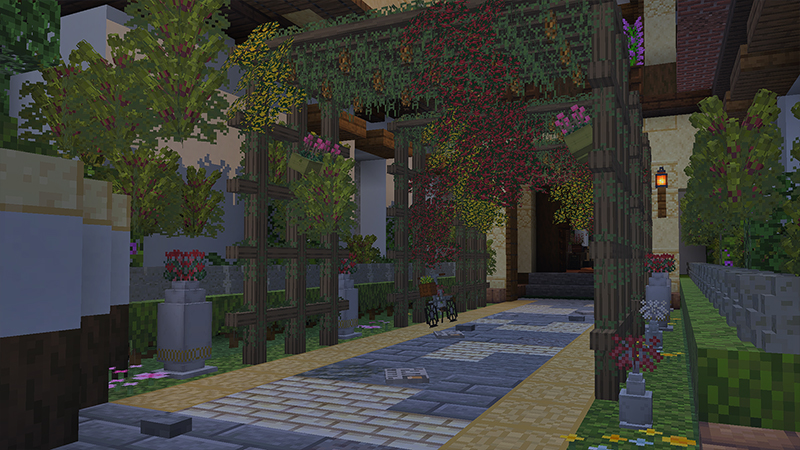 Italy Build Set 2.5 by DeliSoft Studios