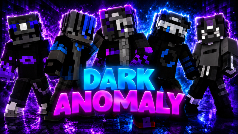 Dark Anomaly