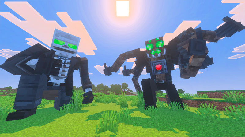 Skibidi Toilet Titan Wars by Logdotzip
