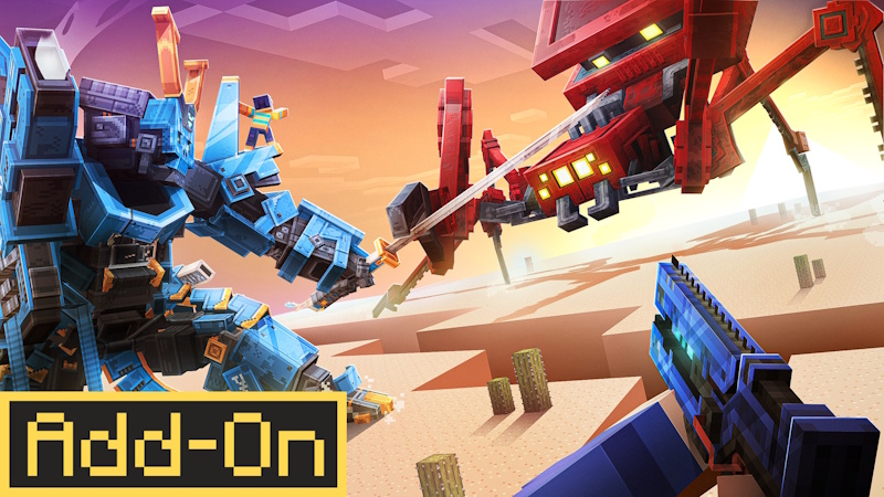 MECHS Add-On