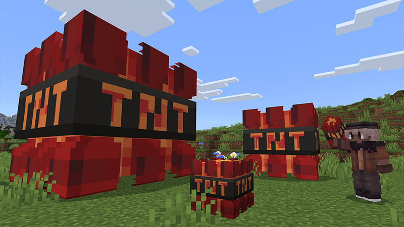 Ultimate TNT by Novasoft