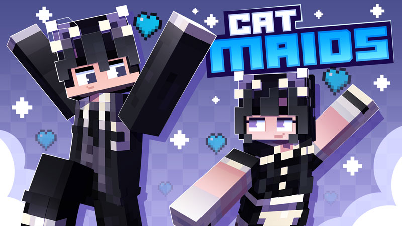 Cat Maids