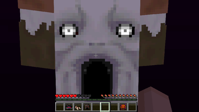 SCARY Add-On by Pickaxe Studios