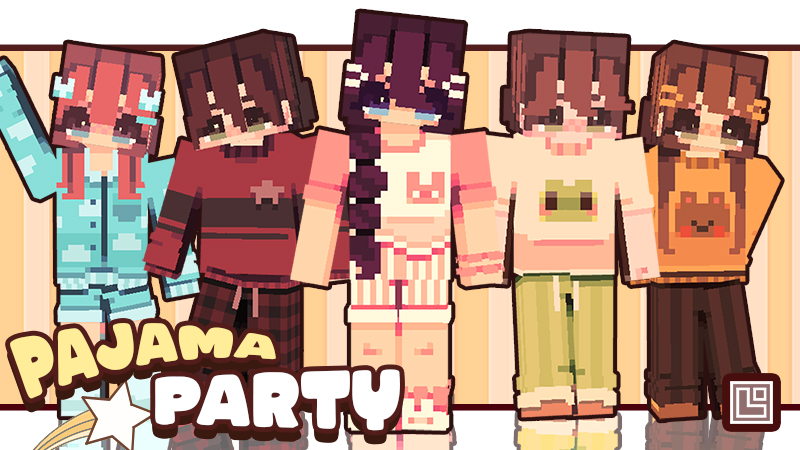 Pajama Party