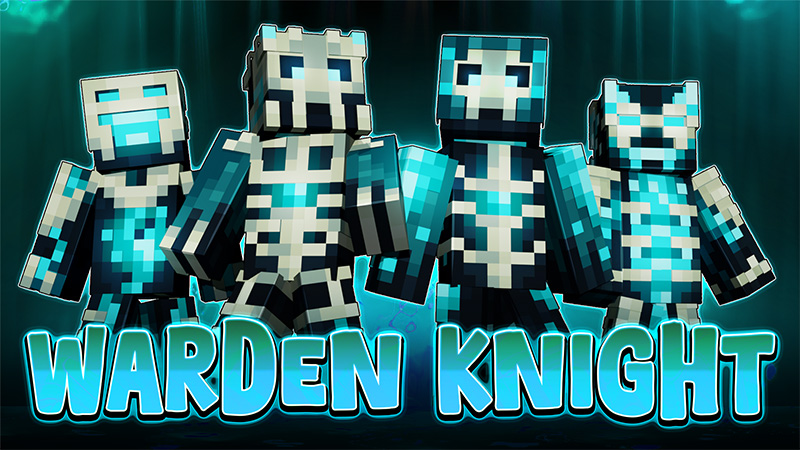 Warden Knight