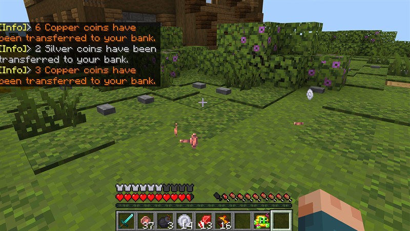 Village Defense Add-On by Piki Studios