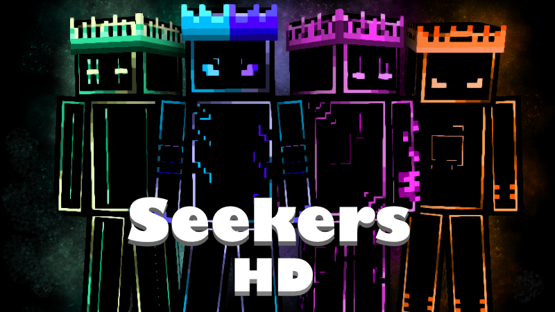 Seekers HD