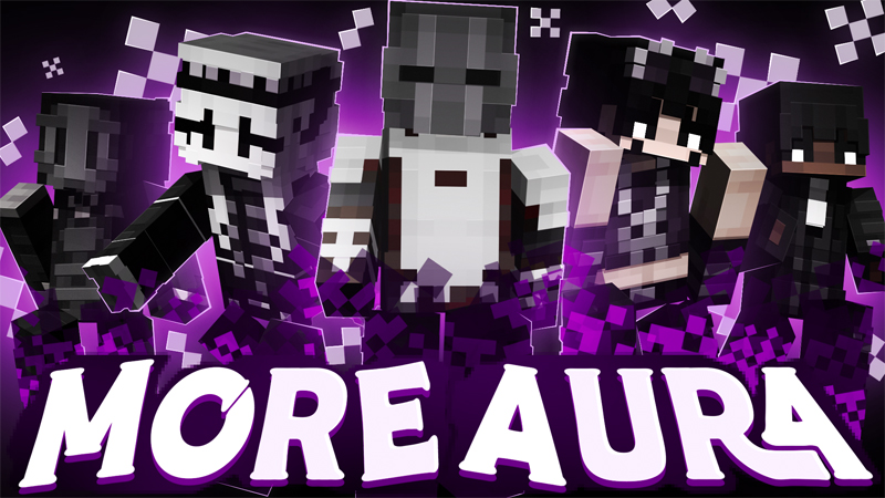 More Aura